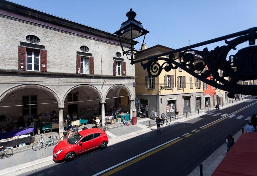 Bed & Breakfast Parmacentro