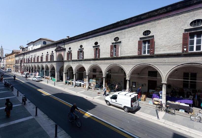 Bed & Breakfast Parmacentro