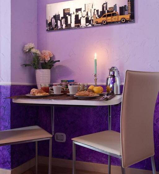 Bed & Breakfast Parmacentro