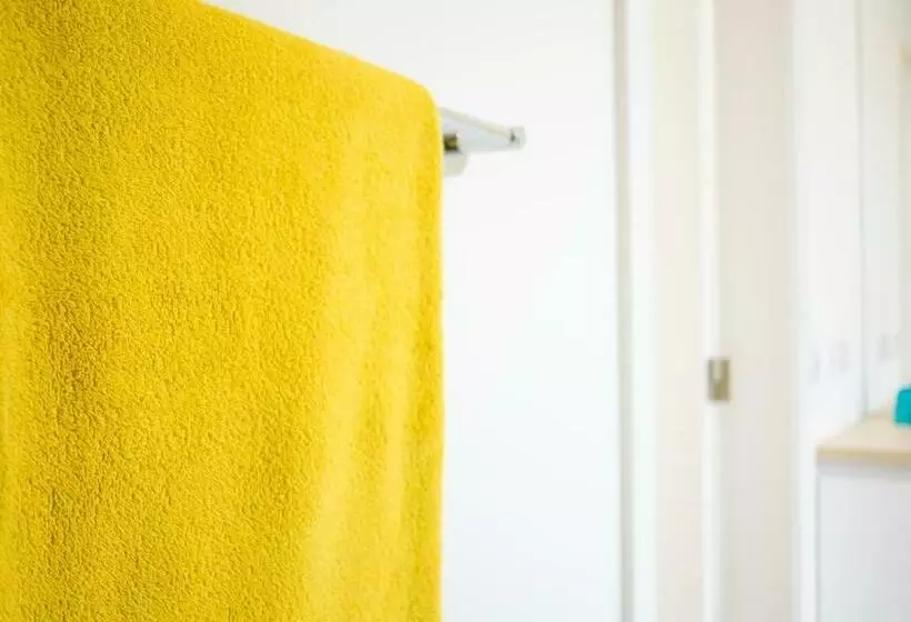 Flamboyant Boutique B&b