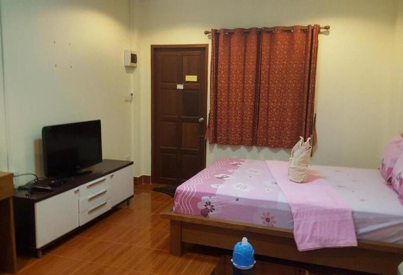 Green View Resort Tha Yang