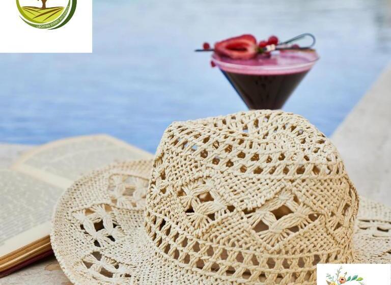 호텔 Agriturismo Petrosa