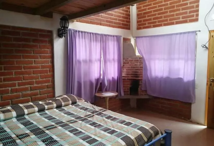 Hotelli Posada Santa María