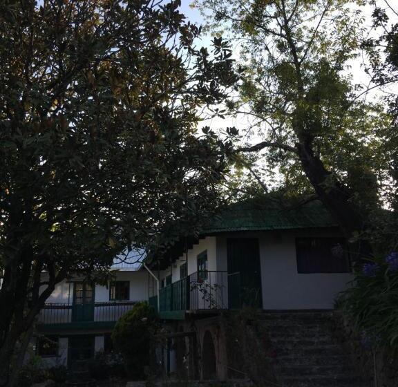 فندق Posada Santa María