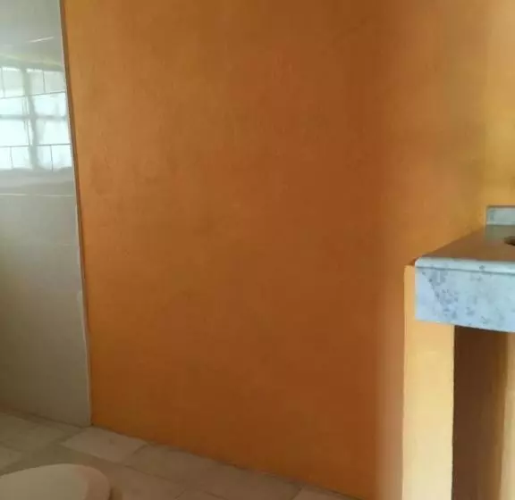 Hotelli Posada Santa María