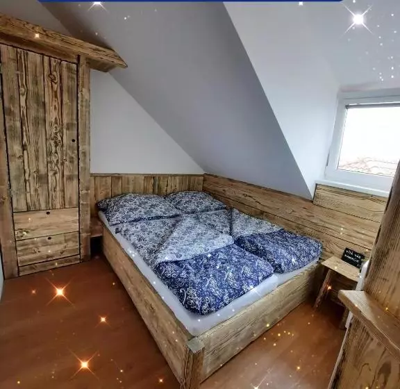 Majatalo Apartmán Marie