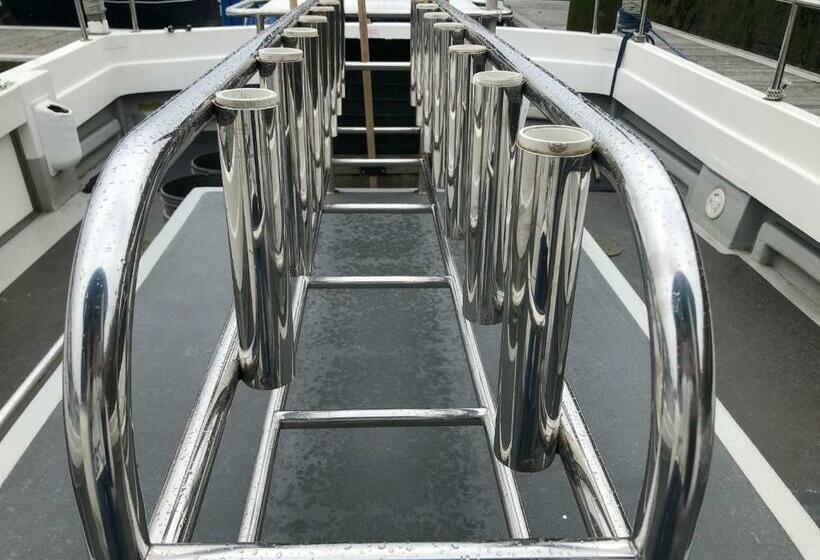 פנסיון Arbroath Angus Lodge