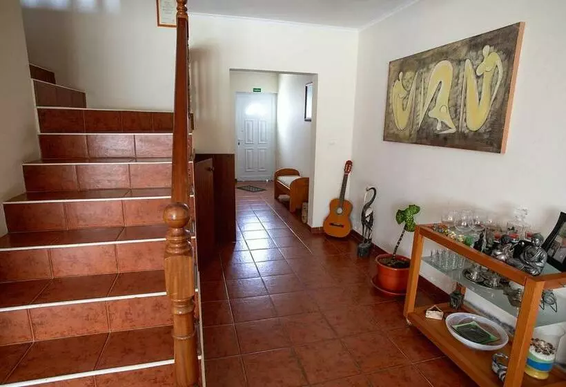 ペンション Casa Dos Rui´s