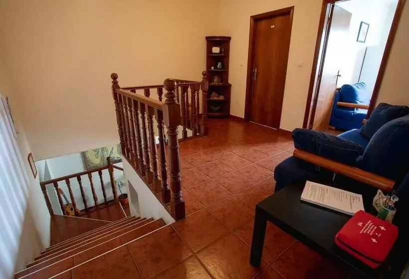 ペンション Casa Dos Rui´s