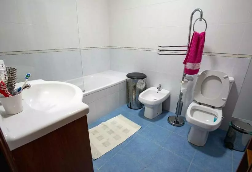 ペンション Casa Dos Rui´s