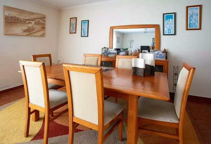 ペンション Casa Dos Rui´s