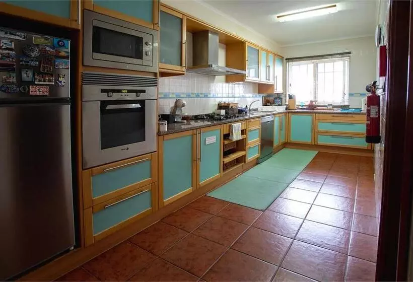 ペンション Casa Dos Rui´s