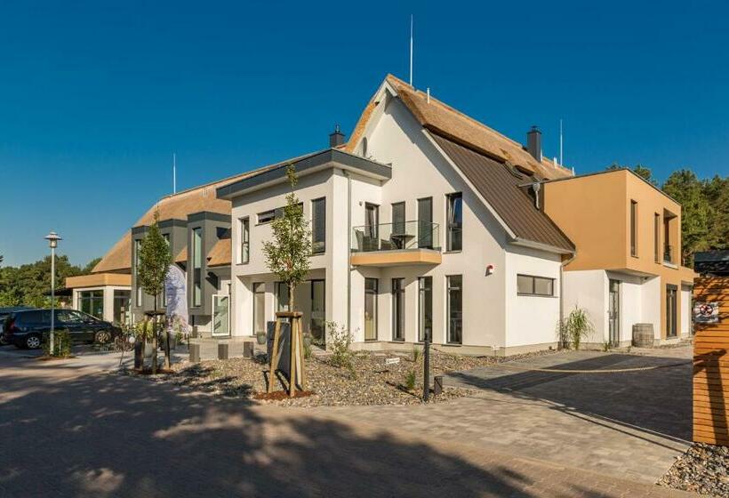 Пансион Düne 74