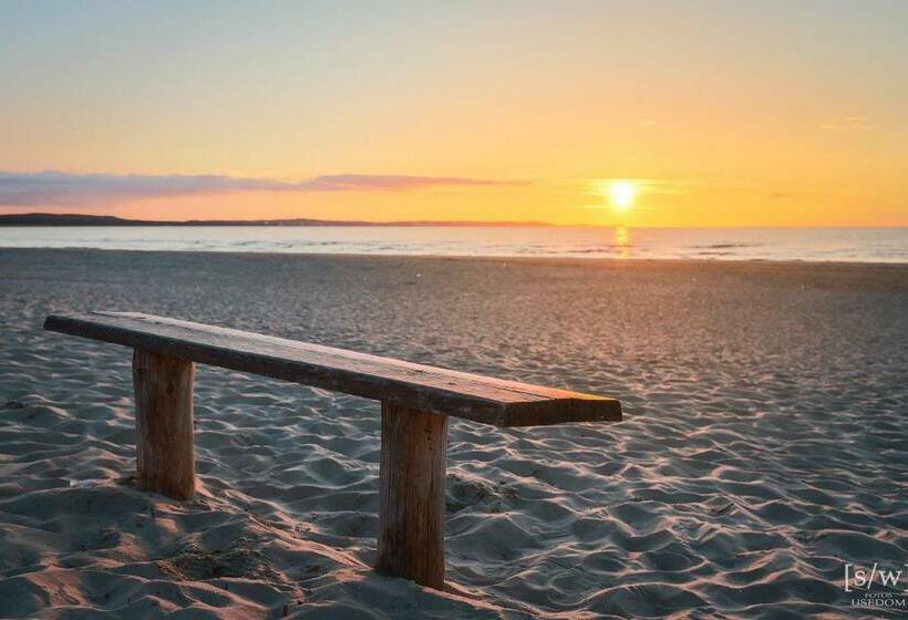 Пансион Düne 74