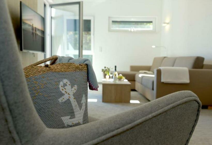 Пансион Düne 74