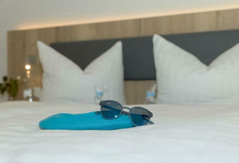 Пансион Düne 74