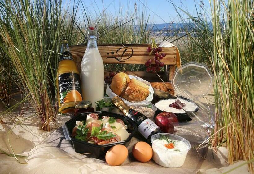 Пансион Düne 74