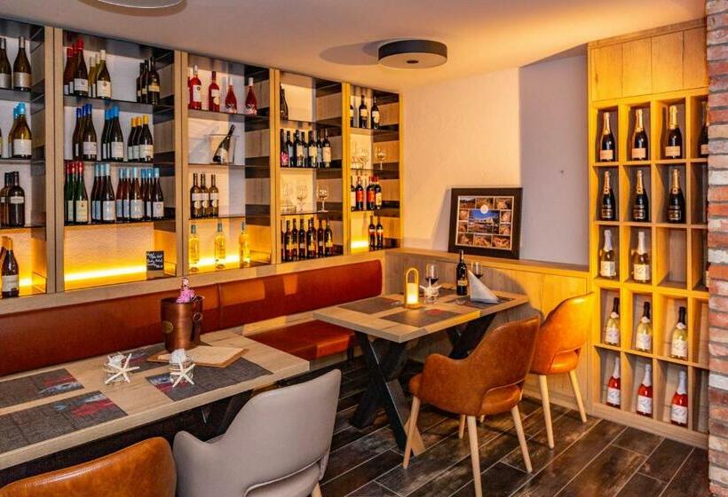 Пансион Düne 74