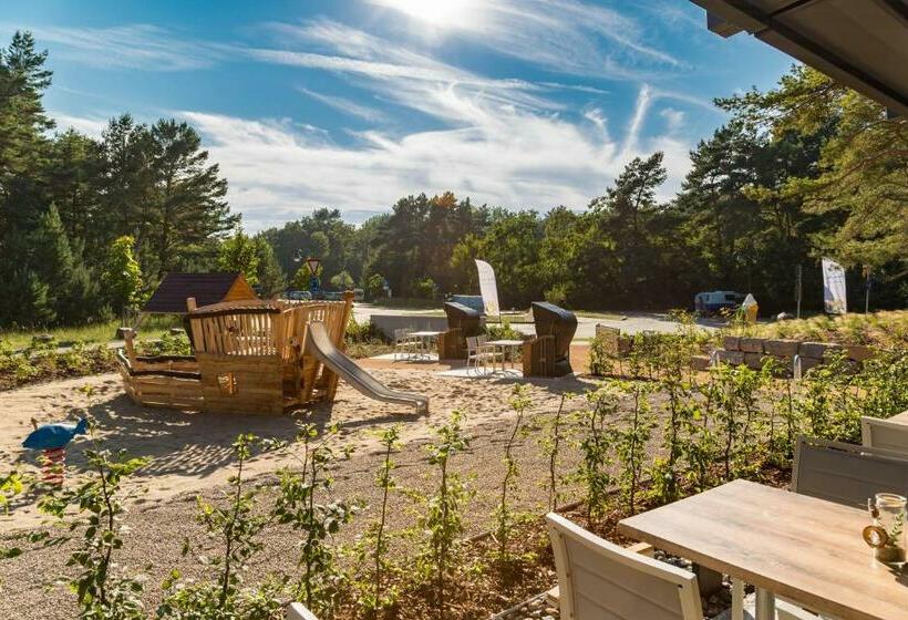 Пансион Düne 74