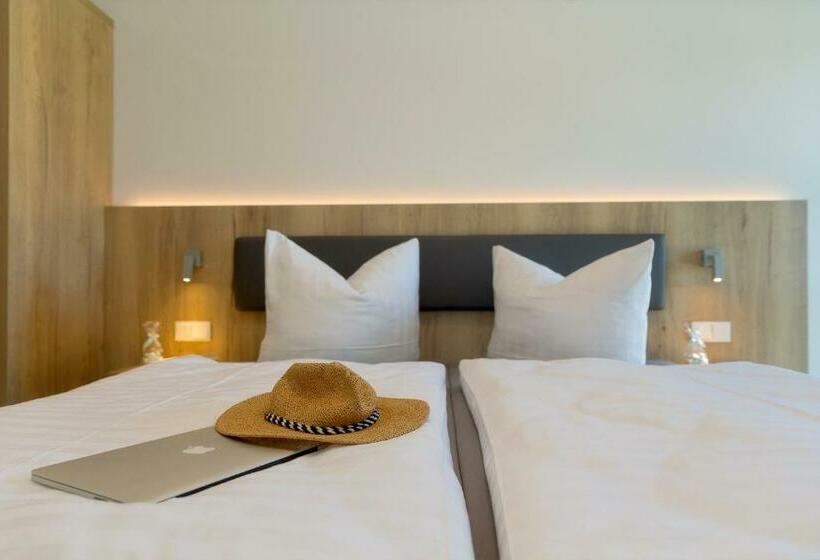 Пансион Düne 74