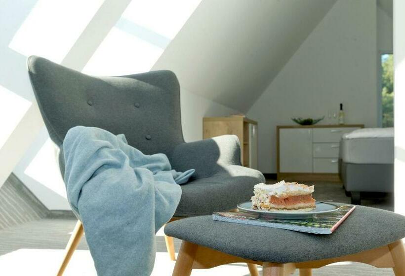 Пансион Düne 74