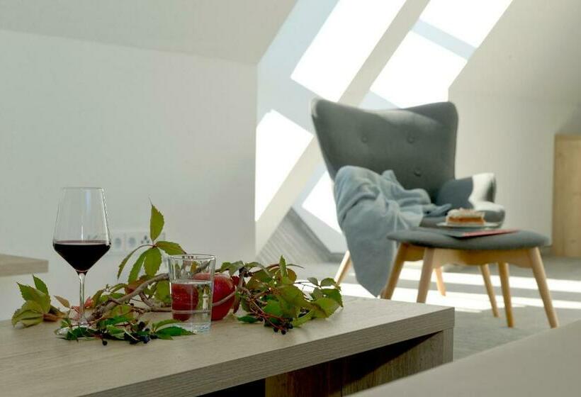 Пансион Düne 74