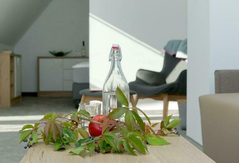 Пансион Düne 74