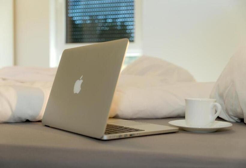 Пансион Düne 74