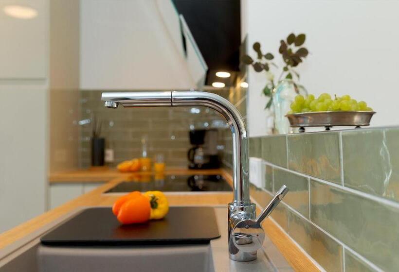 Пансион Düne 74