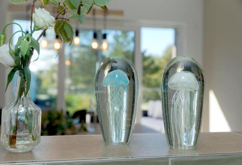 Пансион Düne 74