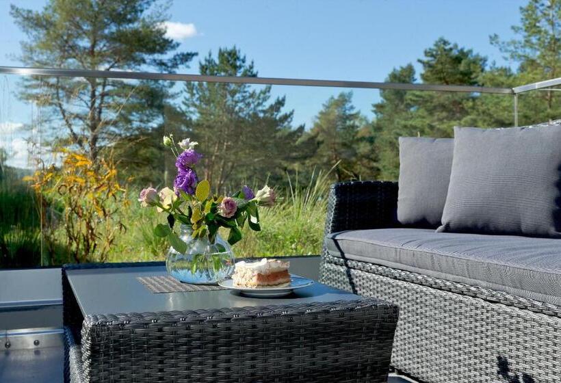 Пансион Düne 74