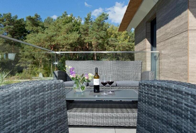 Пансион Düne 74