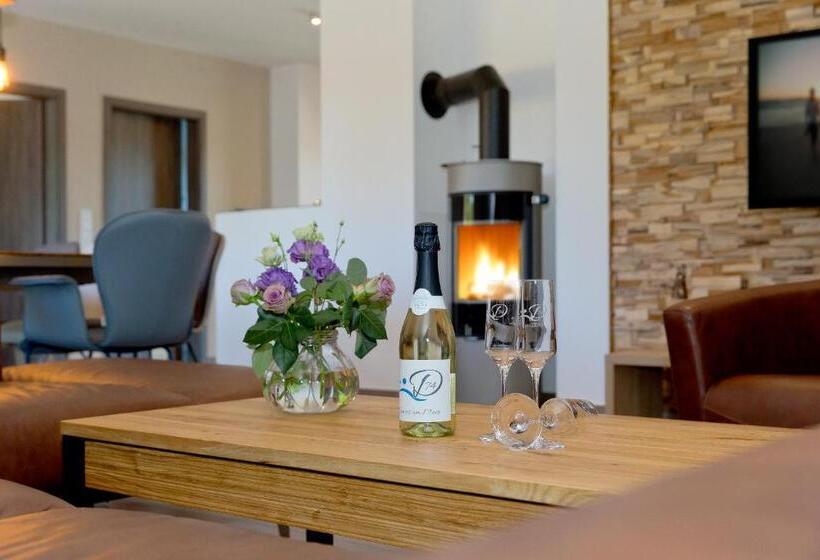 Пансион Düne 74