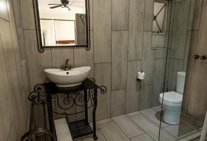 ペンション Hidden Grace