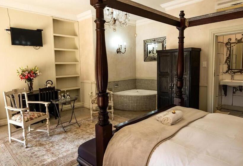 ペンション Hidden Grace