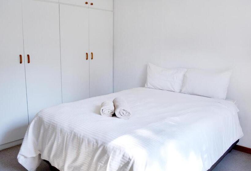 ペンション Hidden Grace