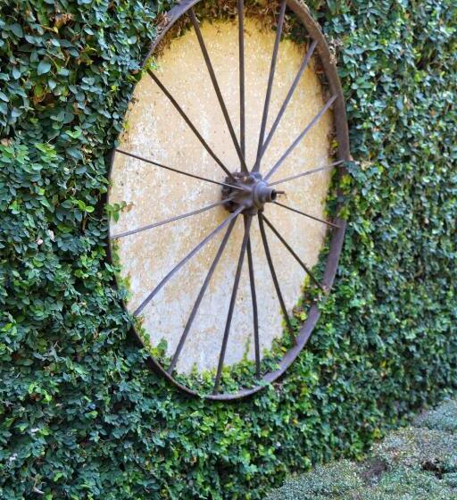 ペンション Hidden Grace