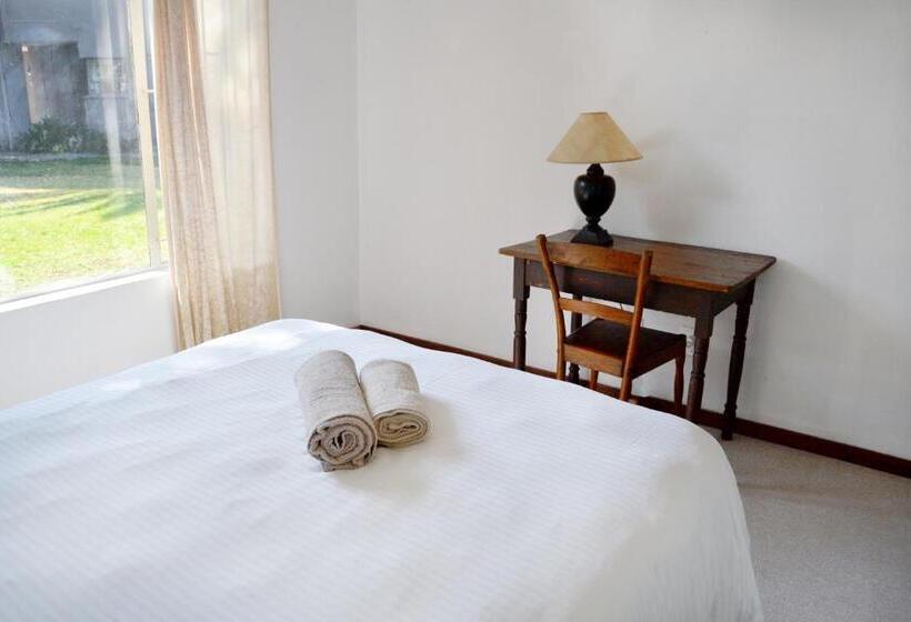 ペンション Hidden Grace