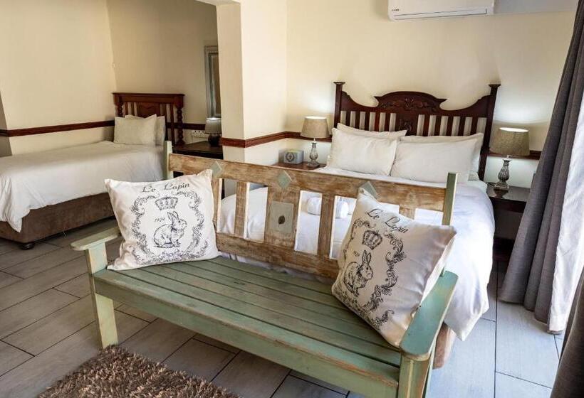 ペンション Hidden Grace