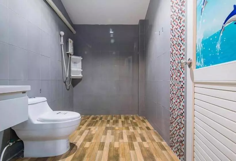 Majatalo Lux9 Pool Villa Cha Am