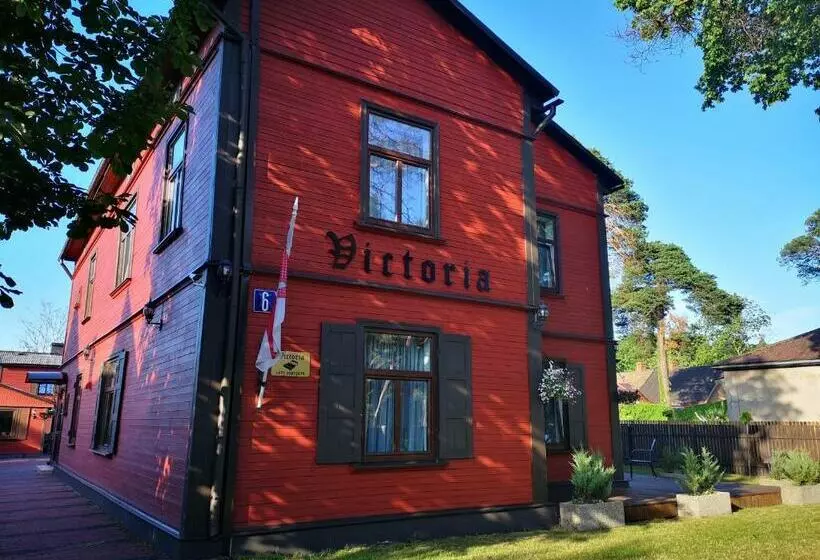 پانسیون Villa Victoria