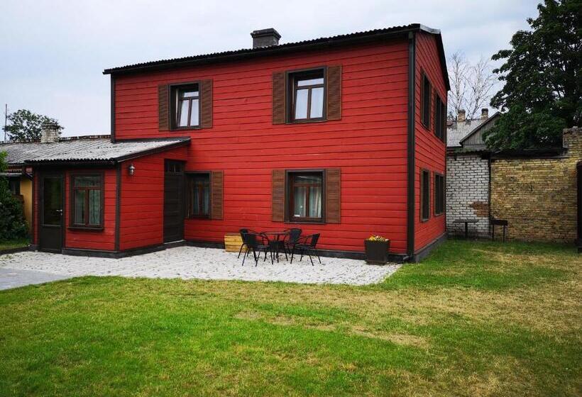 پانسیون Villa Victoria