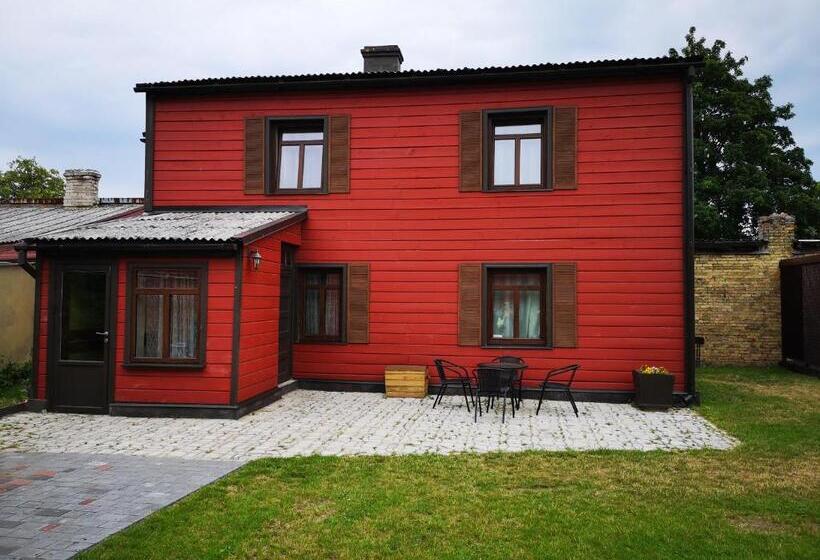 پانسیون Villa Victoria