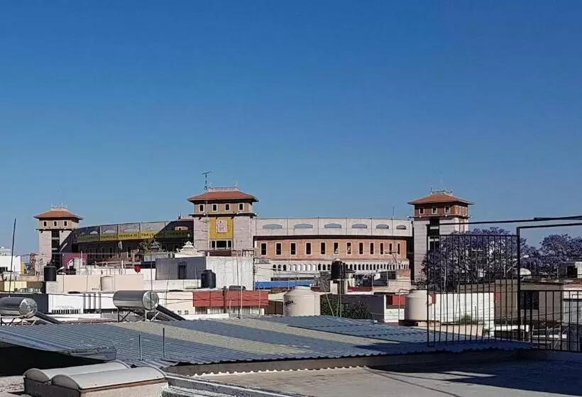 هاستل Casa La Feria   Céntrico