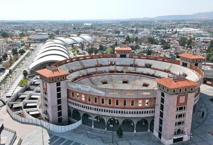 هاستل Casa La Feria   Céntrico