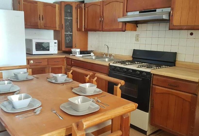 هاستل Casa La Feria   Céntrico