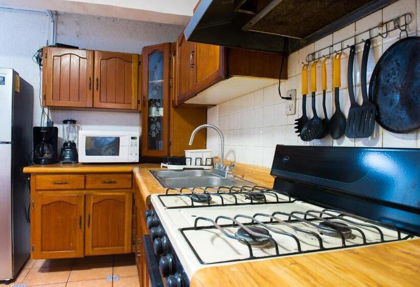 هاستل Casa La Feria   Céntrico