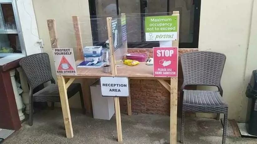Auberge Melronz Inn