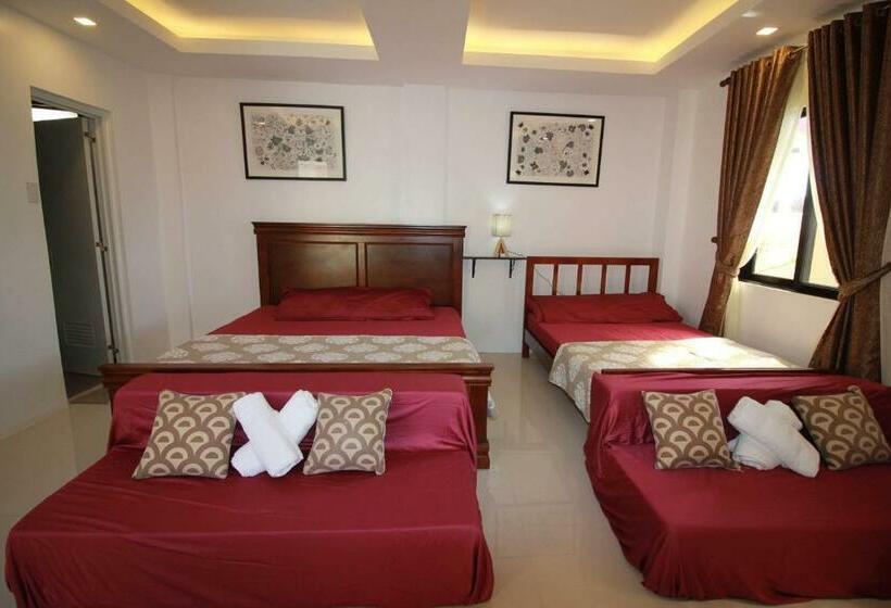 הוסטל Melronz Inn