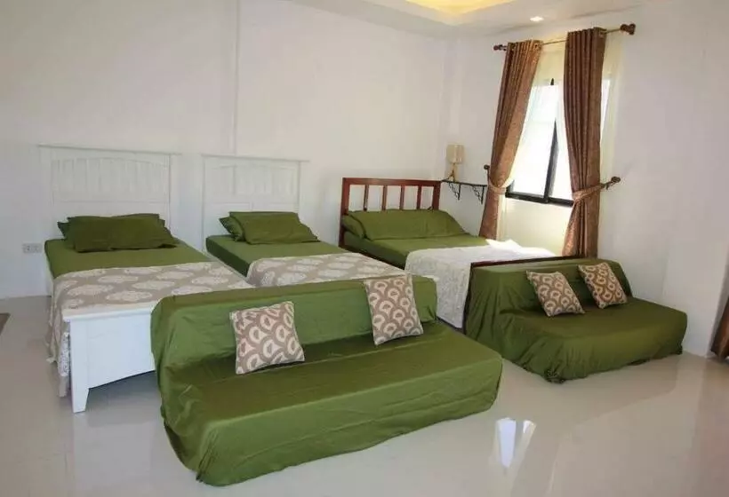 Auberge Melronz Inn